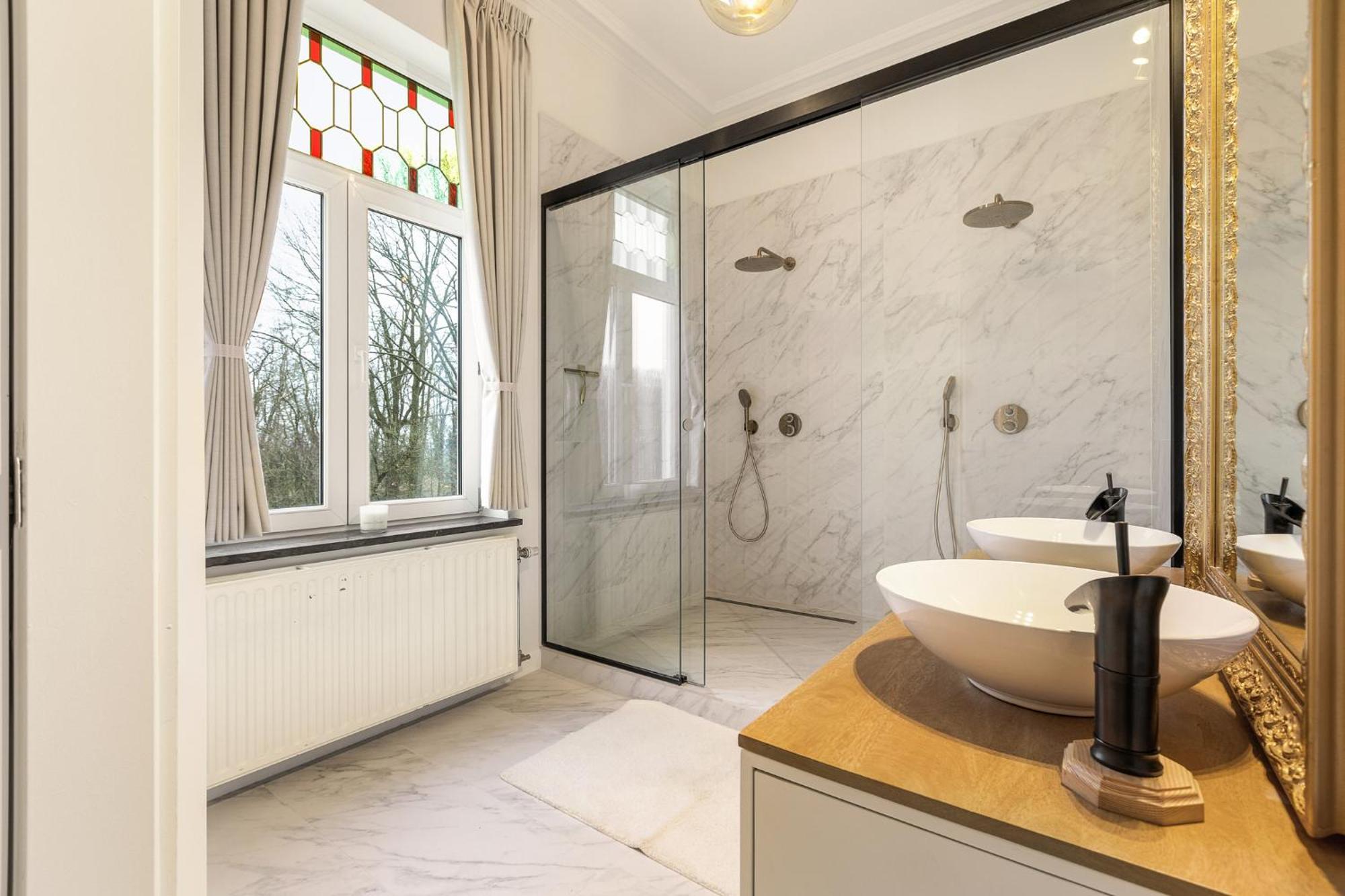 Wijnkasteel Haksberg Villa Tielt Exterior foto