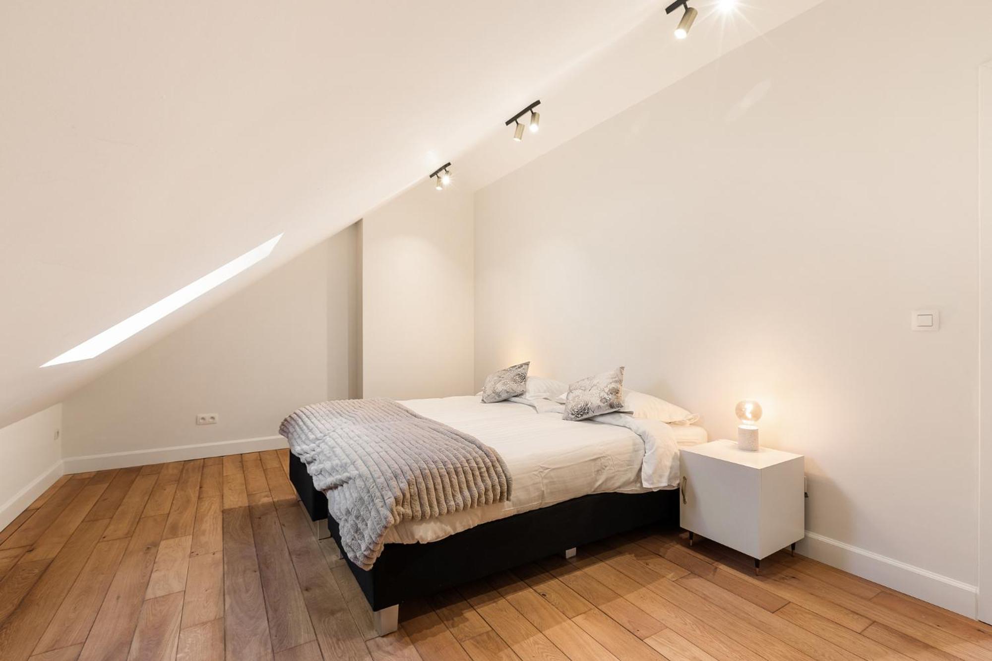 Wijnkasteel Haksberg Villa Tielt Exterior foto